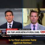 Eric Swalwell Instagram - For most of his life Donald Trump has been a stranger to accountability. Until now.
