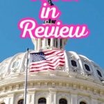 Eric Swalwell Instagram – Hi Barbie— check out this week’s highlights! 🎥
