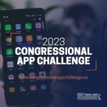 Eric Swalwell Instagram – The 2023 Congressional App Challenge is now OPEN!
If you’re a middle school or high school student interested in coding or computer science register today! You have until November 1, 2023 to submit your app so don’t delay! Learn more and register here: https://www.congressionalappchallenge.us/students/student-registration/?fbclid=IwAR0Vpisi9z0yI9-X4NJzyddx4wesaTIPbItUTZTbstkS5DVgpIKAIQ6VlKM
