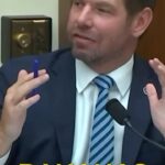 Eric Swalwell Instagram – MAGA GOP are obsessed with laptops. Our kids need them to be obsessed with saving lives.