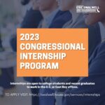 Eric Swalwell Instagram – Looking to get involved in public service in the East Bay? Now is the chance! Apply to be a 2023 Fall Intern in my Castro Valley or Washington, DC offices. To learn more, go to https://swalwell.house.gov/services/internships or call (202) 225-5065.
