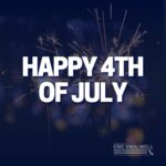 Eric Swalwell Instagram – Wishing everyone a safe and happy 4th of July! 🎆