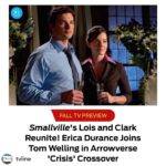 Erica Durance Instagram - It’s a party