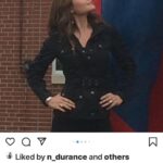 Erica Durance Instagram - Who’s that guy?