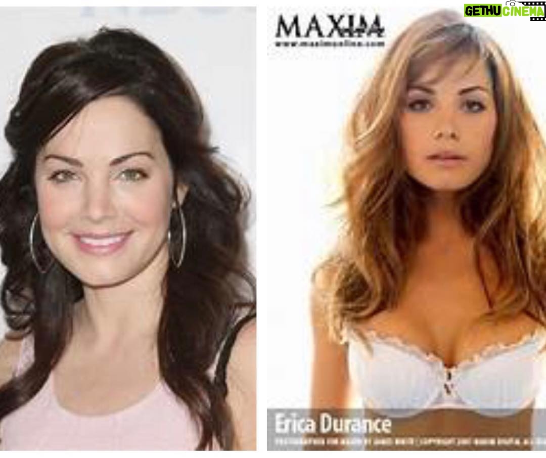 Erica Durance Instagram - #tbt to Lois and Alex. Both complicated and beautiful women. Loved seeing the world through their eyes. #sograteful