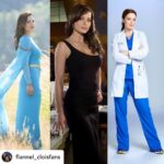 Erica Durance Instagram - @flannel_cloisfans Erica Durance pictured in Supergirl as Alura Zor-El, in Smallville as Lois Lane and in Saving Hope as Dr. Alex Reid. Book a personalized message from Erica on Cameo today! Download the Cameo App or go to: cameo.com/durance.erica * * * #loislane #ericadurance #Smallville #superman #cloisfans #loislanefans #Clois #sexiestloislaneever #unexpectedgrace #hallmarkmovie #hallmarkchannel #colormyworldwithlove #ascottishlovescheme #savinghope #dralexreid #supergirl #alurazorel