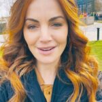 Erica Durance Instagram - Come and visit the Smallville gang in Liverpool May 21 and 22. It’ll be super fun. Check out link in bio
