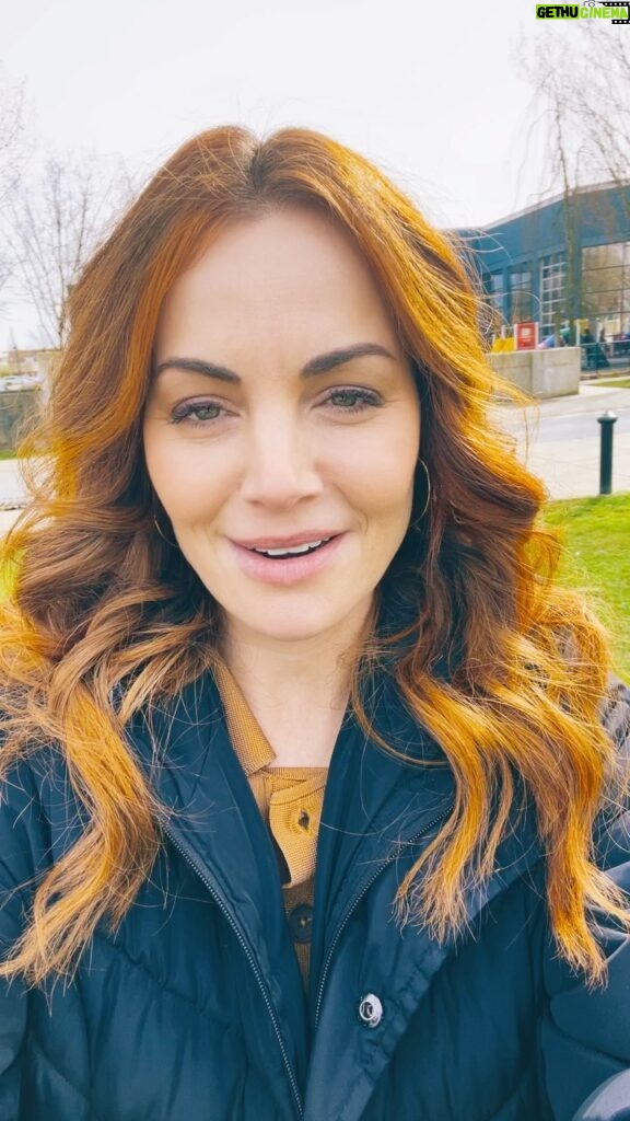 Erica Durance Instagram - Come and visit the Smallville gang in Liverpool May 21 and 22. It’ll be super fun. Check out link in bio