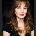 Erica Durance Instagram - Check out my new Movie #theenchantedchristmascake @lifetimetv Dec 15! At 8/7c co-starring @robindunne Directed by #RobertVaughn #itsawonderfullifetime Photo Credit: the beautiful, talented @farrahaviva Check out the link in my bio for a little interview about the move (translates better in person but you’ll get the idea🤣)