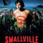 Erica Durance Instagram - Smallville premiered 20yrs ago. Time is a funny thing, it flies by, and yet certain events change you so much that it also seems to stand still. I was lucky enough to jump on board this train. I learned so much on this show about my work and about myself. I am so grateful to have been apart of such an event as SMALLVILLE. #smallville #superman #loislane