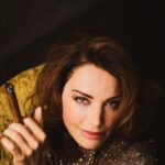 Erica Durance Instagram - More photos from my shoot with @farrahaviva @sarah_koppes @tteoli . My loves ♥️ We were talking about change, growth, rediscovery, learning to forgive yourself, others, and life in general. For those dear ones that know me, they know how much I overthink, punish myself, and over try at almost everything. They also know that I love life, love hard, and love to laugh. These photos were a bit out of the box for me, and yet not, for I am a walking contradiction. Maybe we all are… anyway I go on. Just some new stuff and guess what? I am not going to apologize for it. To all of those people who have walked along side me, lent and ear, given from your heart, given me a hug, or made me laugh until I cried this year, I love you to the moon and back. 2023 Here I come, work in progress. Humbled and grateful for the lessons. ♥️♥️♥️♥️