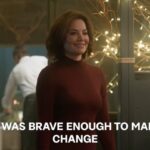Erica Durance Instagram - So excited for you all to see my new Movie! Dream come true DP Michael “Mick” Coulter Powerhouse ladies @hhdtvis @jenni.baynham amazing cast @jordan_young100 @jocameronbrown @julietcadzow @jackjstewart #jamesmackenzie #bradleyconnell Love a Scottish Crew and Love Love Love Scotland!!!!! #ascottishlovescheme @hallmarkchannel January 13th 8/7c
