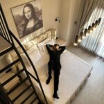 Erkan Meriç Instagram - ✨ Ala Da Vinci