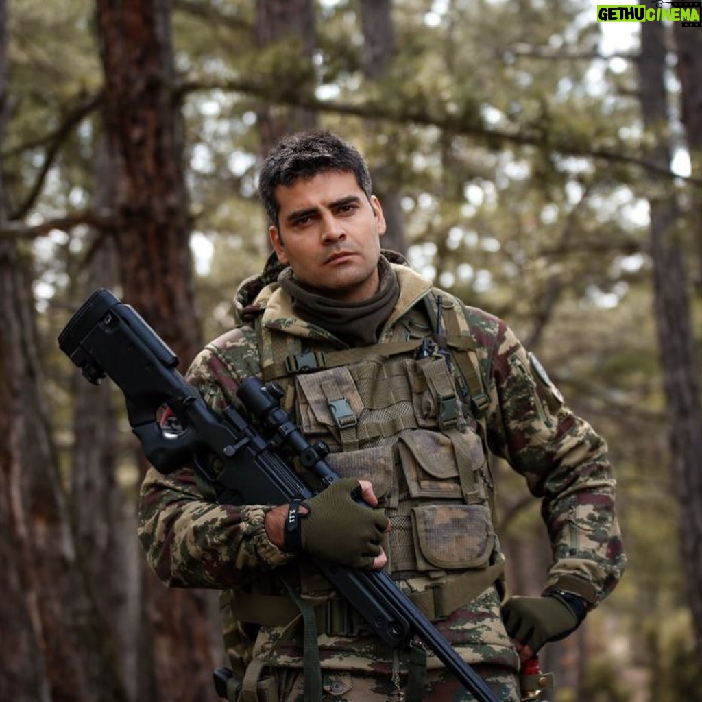 Erkan Meriç - 17.6K Likes - Bir yolun daha sonuna geldik Büyük finalde #BektaşSubaşı 'na da veda etmeye hazır mıyız?
#savaşçı