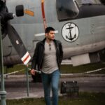 Erkan Meriç Instagram - Acılara yürüyorum korkmuyorum 😂 Not: göbek yok bende kas onlar 💪 📸 @erkansorkun