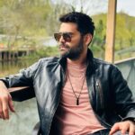 Erkan Meriç Instagram - 📸 @yagmurztrk 🥰