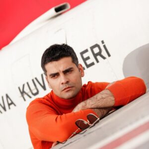 Erkan Meriç Instagram - Hadi bakalım ekran başına 
@foxturkiye @limon_film @savascifox 
#savaşçı 
📸 @erkansorkun