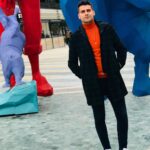 Erkan Meriç Instagram - Kasaba Modern