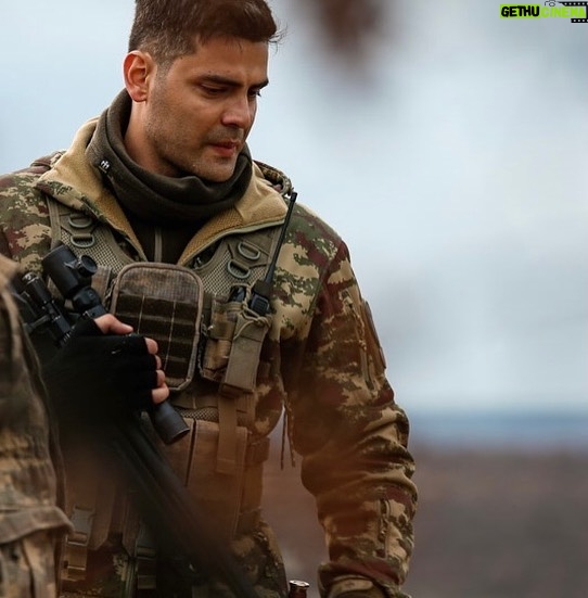 Erkan Meriç - 19.4K Likes - ⚔️ #fox #limonyapım #savaşçı ⚔️