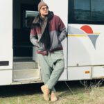 Erkan Meriç Instagram - D&G sonbahar kış kreasyonu 😂😂