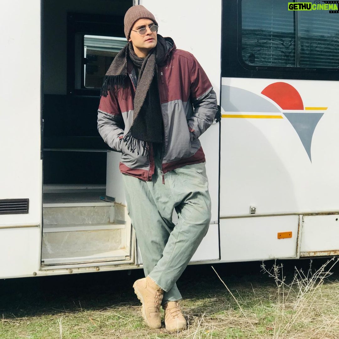 Erkan Meriç - 17K Likes - D&G sonbahar kış kreasyonu 😂😂