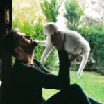 Erkan Meriç Instagram -