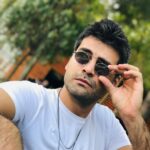 Erkan Meriç Instagram -