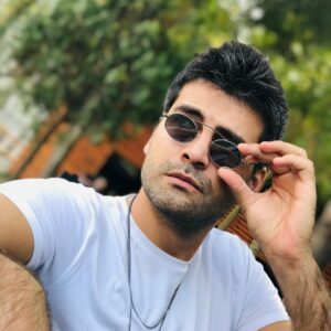 Erkan Meriç Instagram - 