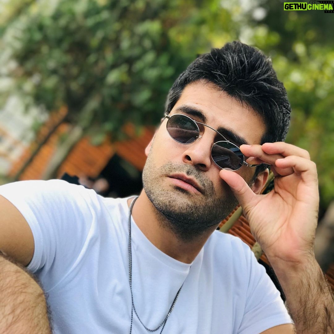 Erkan Meriç - 17.7K Likes -