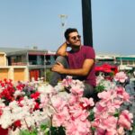 Erkan Meriç Instagram - Mersin Marina