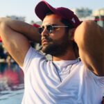 Erkan Meriç Instagram - Pioppo Gelato Mersin Marina