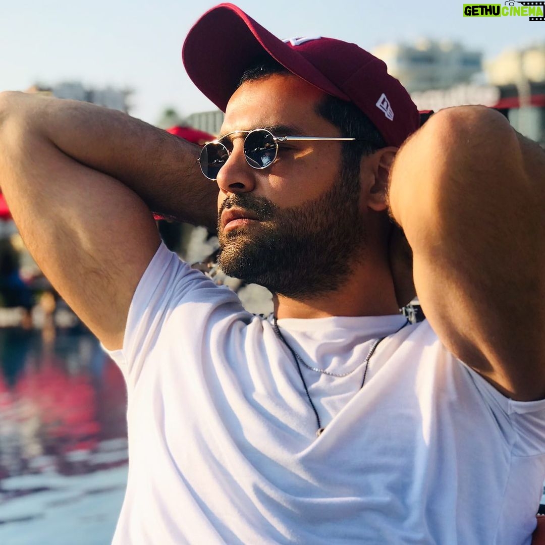 Erkan Meriç - 15.8K Likes -