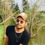 Erkan Meriç Instagram -