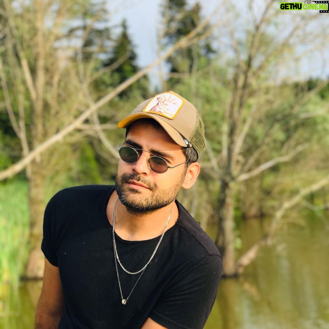 Erkan Meriç - 18.2K Likes -