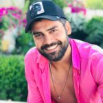 Erkan Meriç Instagram - Gülümsemeniz eksik olmasın 🤗🙏 Bitez, Bodrum, Muğla