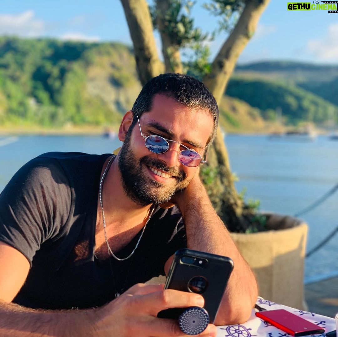 Erkan Meriç - 17.9K Likes -