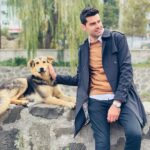 Erkan Meriç Instagram - 📸 @atiifozeer 👊👊