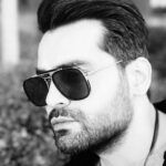 Erkan Meriç Instagram - Black&White Ataşehir