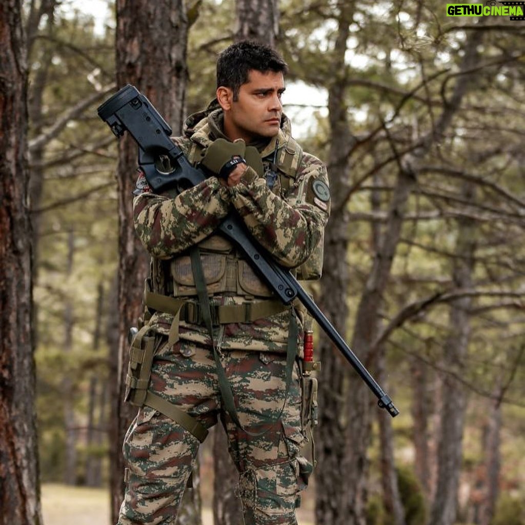 Erkan Meriç - 17.6K Likes - Bir yolun daha sonuna geldik Büyük finalde #BektaşSubaşı 'na da veda etmeye hazır mıyız?
#savaşçı