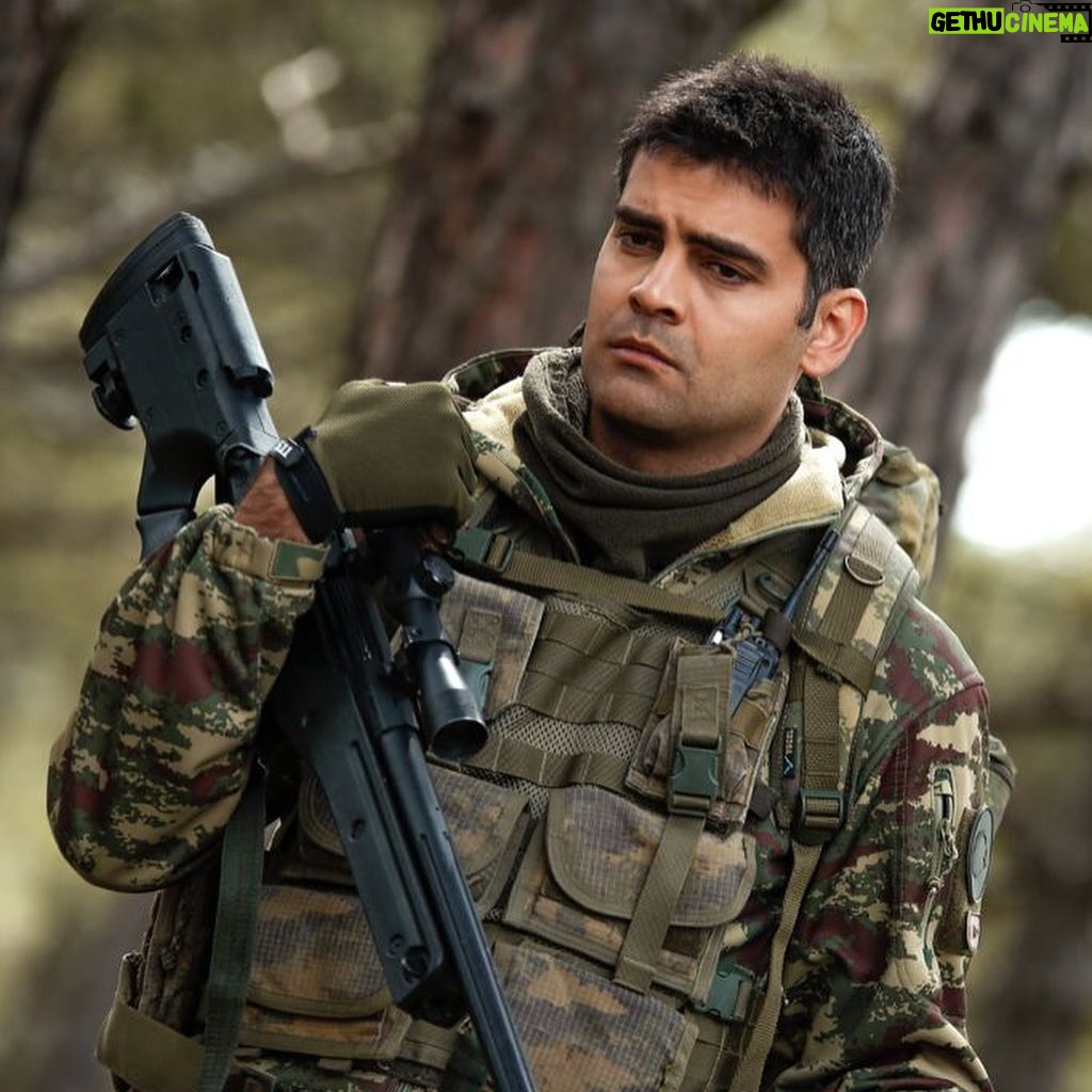 Erkan Meriç - 17.6K Likes - Bir yolun daha sonuna geldik Büyük finalde #BektaşSubaşı 'na da veda etmeye hazır mıyız?
#savaşçı