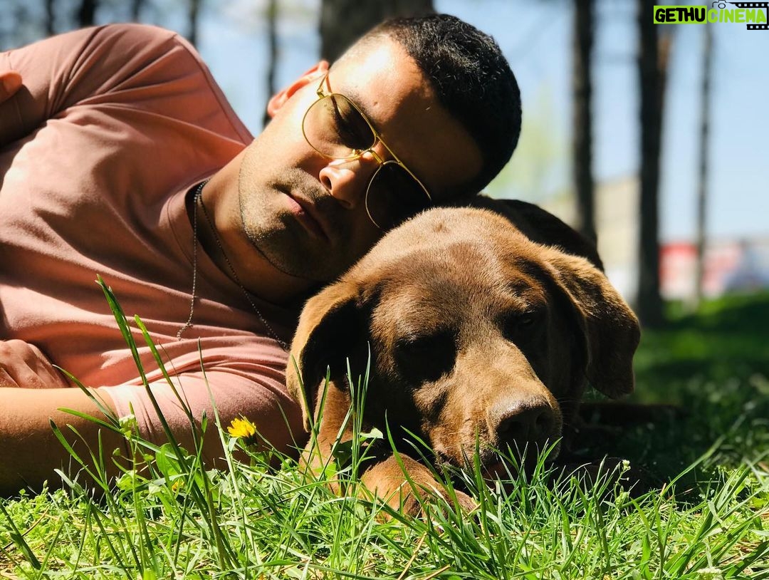 Erkan Meriç - 16.4K Likes - 🐶 şu kadar sevilsek yeter be 🐶