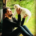 Erkan Meriç Instagram -