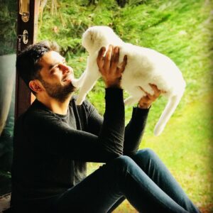 Erkan Meriç Instagram - 