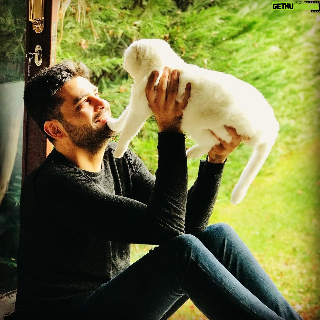 Erkan Meriç - 19K Likes -