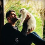 Erkan Meriç Instagram -