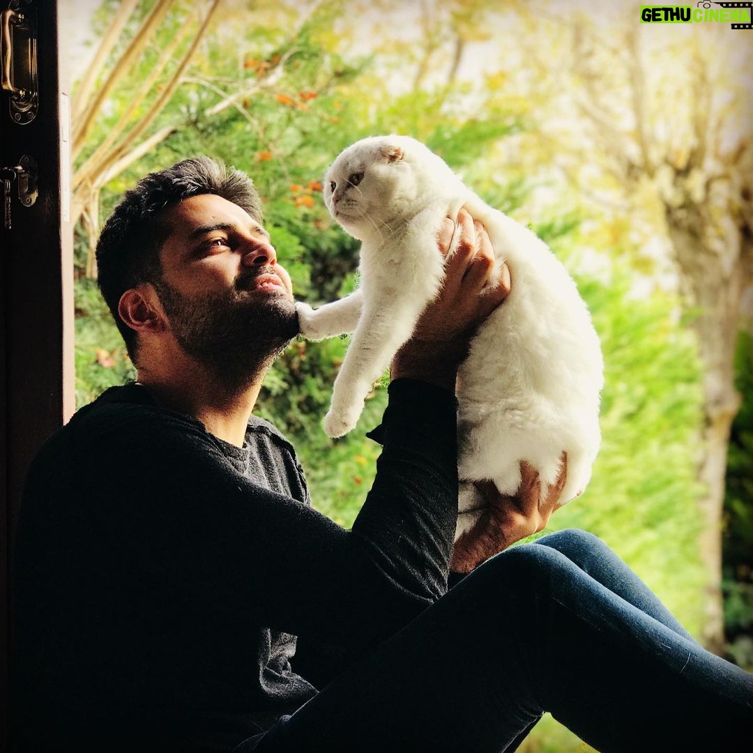 Erkan Meriç - 19K Likes -