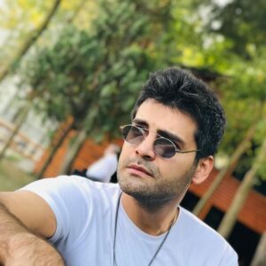 Erkan Meriç Instagram - 