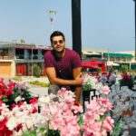 Erkan Meriç Instagram - Mersin Marina
