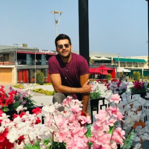 Erkan Meriç Instagram - 