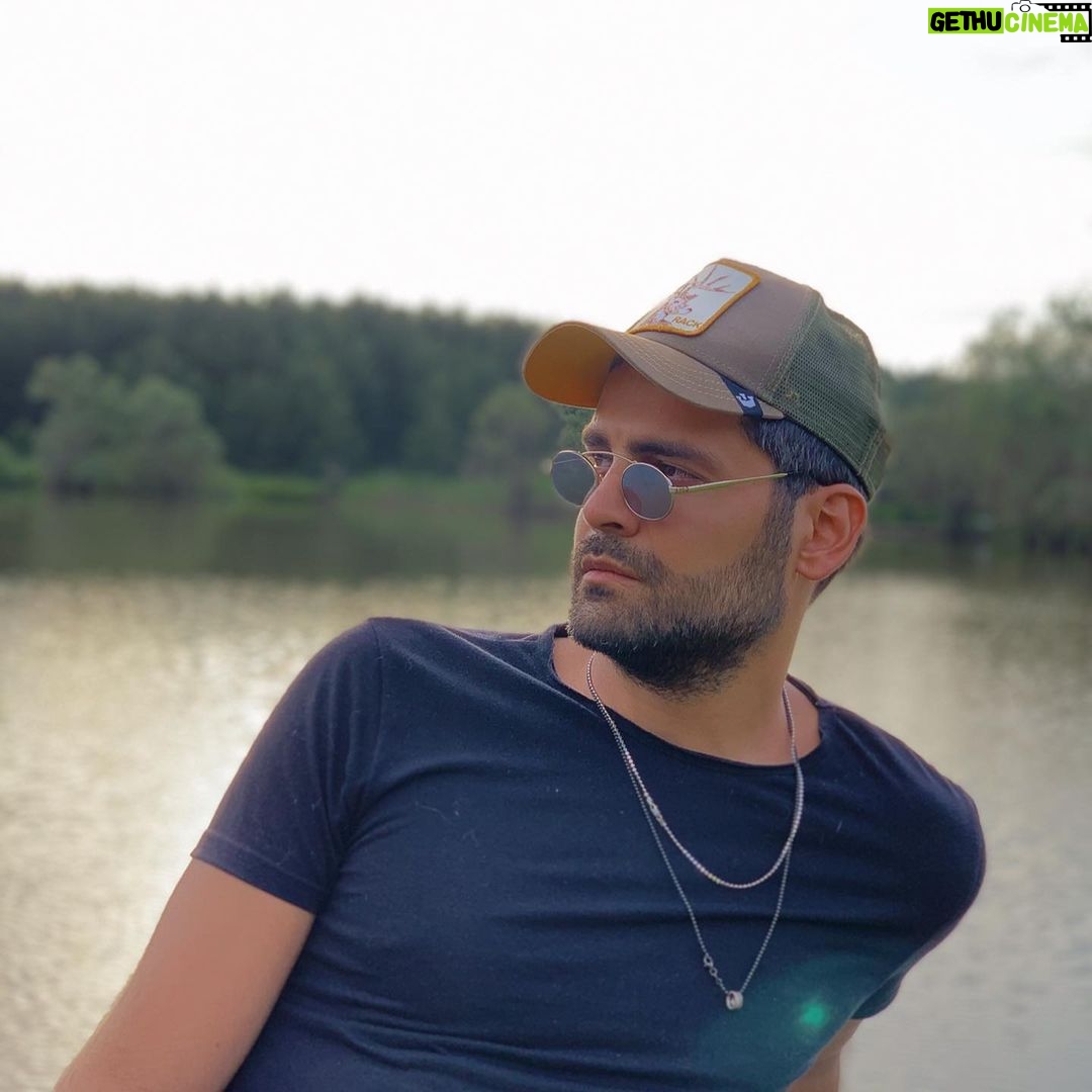 Erkan Meriç - 18.2K Likes -